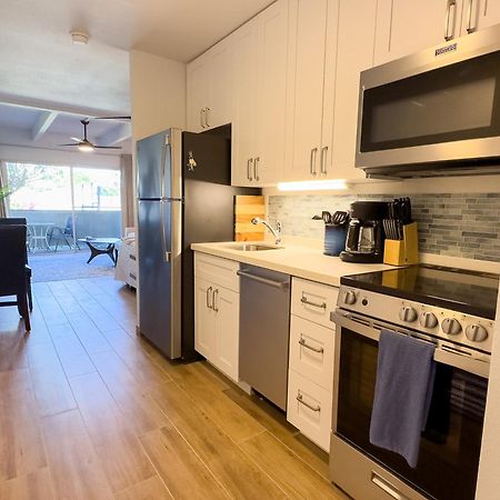 Kihei Bay Surf 130- Garden View Studio, Free Parking Zewnętrze zdjęcie