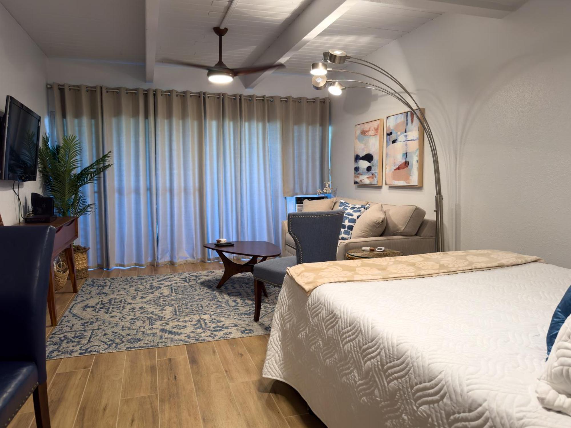 Kihei Bay Surf 130- Garden View Studio, Free Parking Zewnętrze zdjęcie