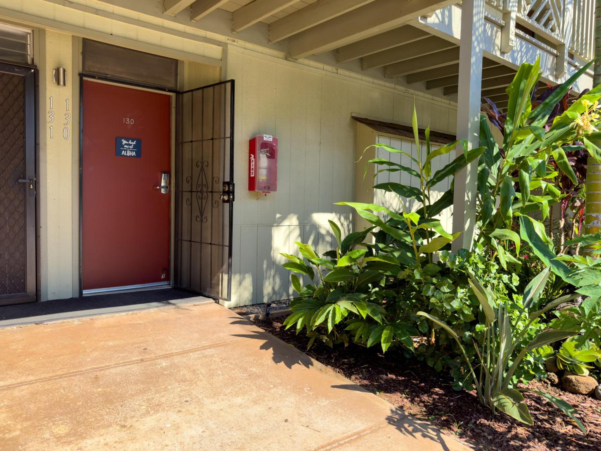 Kihei Bay Surf 130- Garden View Studio, Free Parking Zewnętrze zdjęcie
