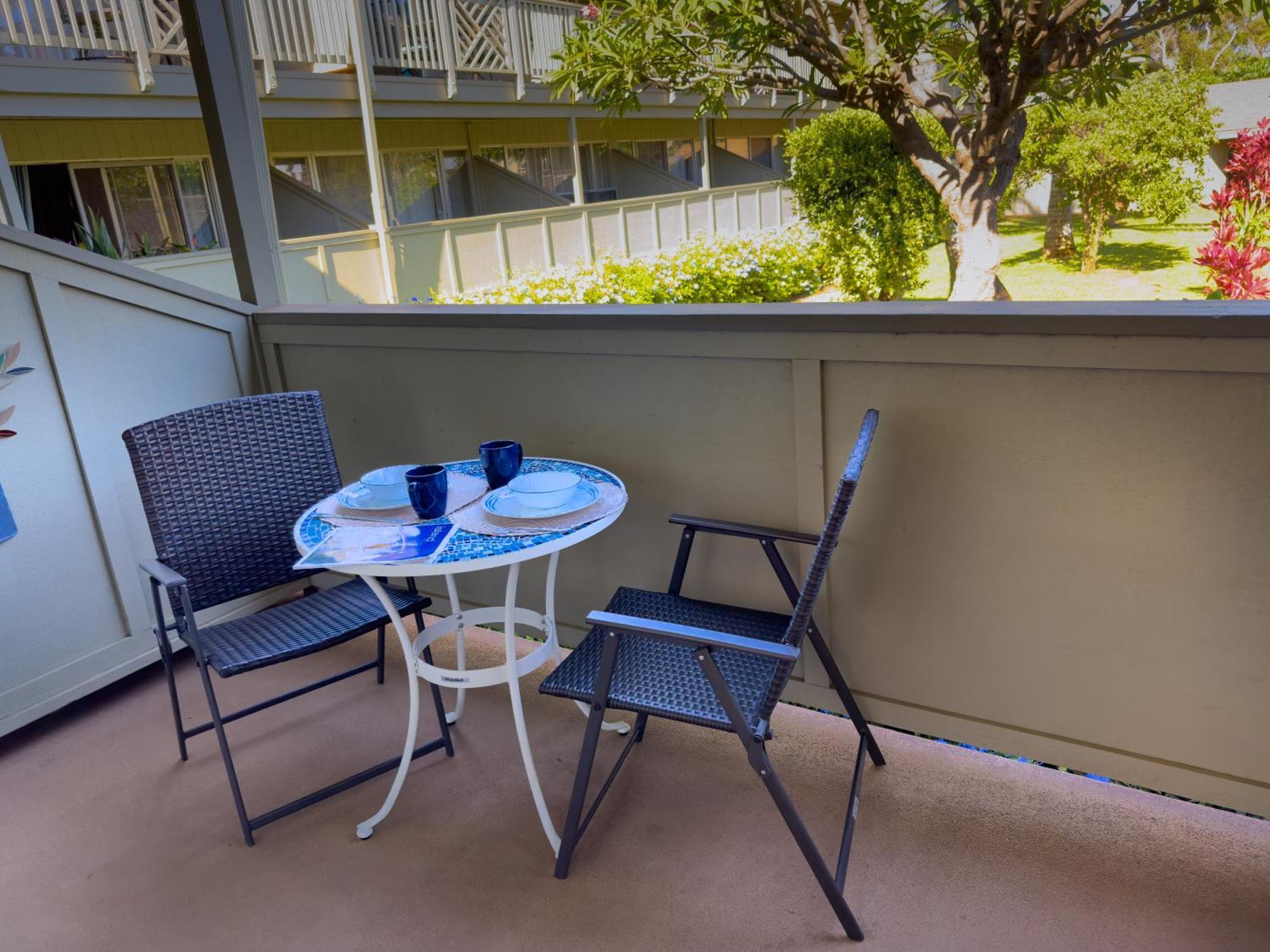 Kihei Bay Surf 130- Garden View Studio, Free Parking Zewnętrze zdjęcie